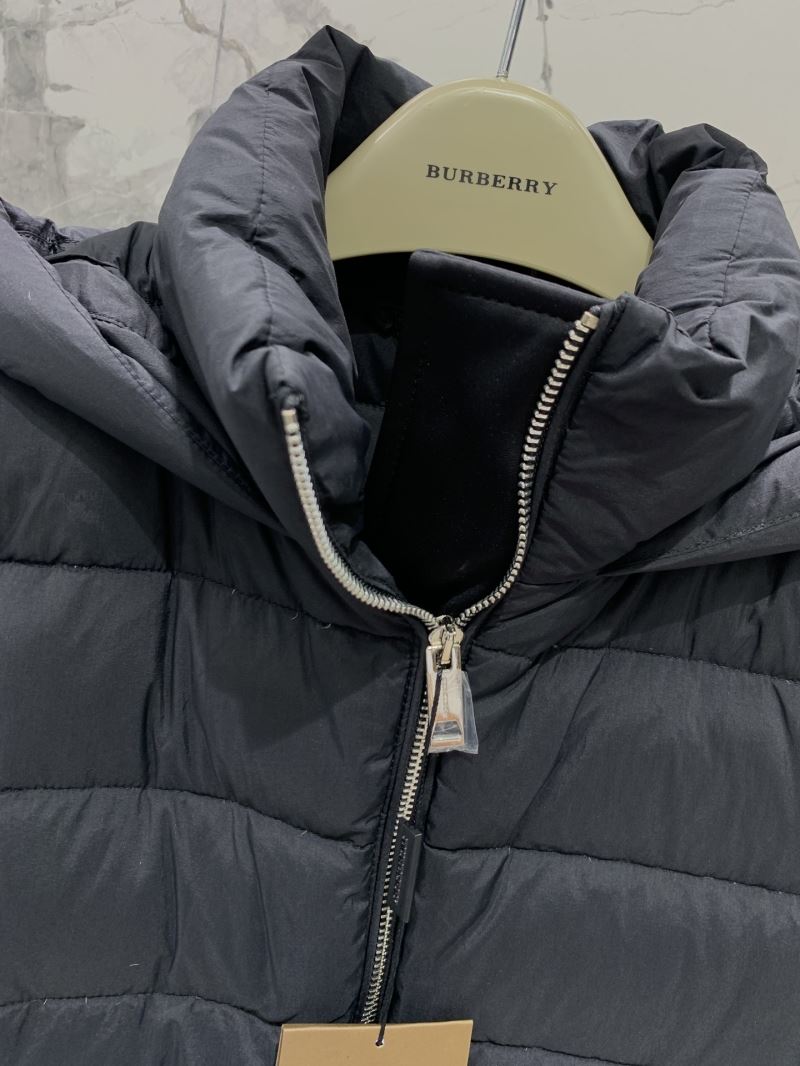 Burberry Down Jackets